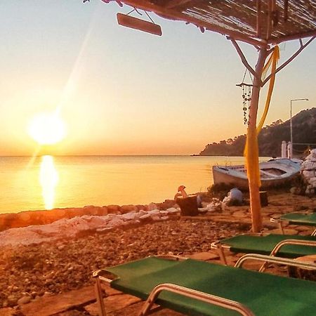 Sea Sound Villa Agios Dimitrios  Экстерьер фото