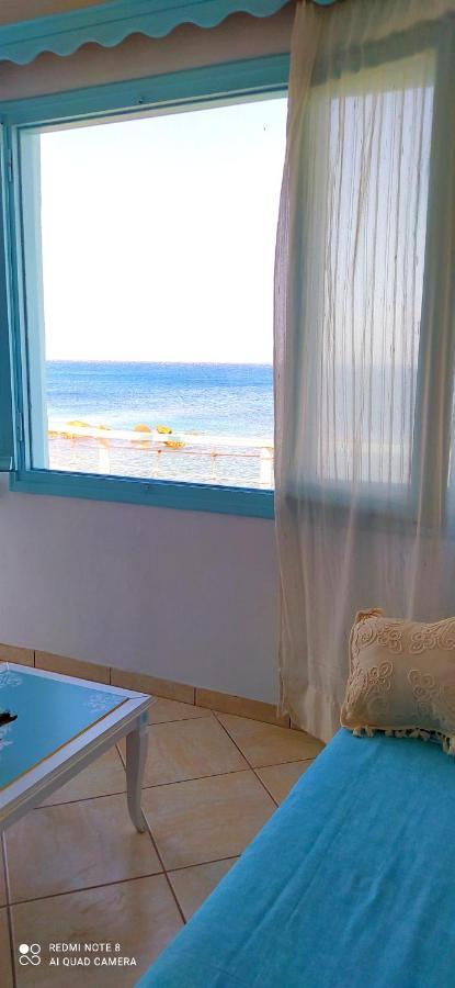Sea Sound Villa Agios Dimitrios  Экстерьер фото
